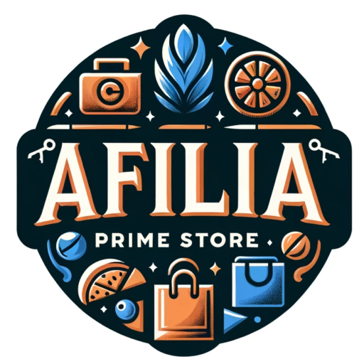 Afilia Prime Store